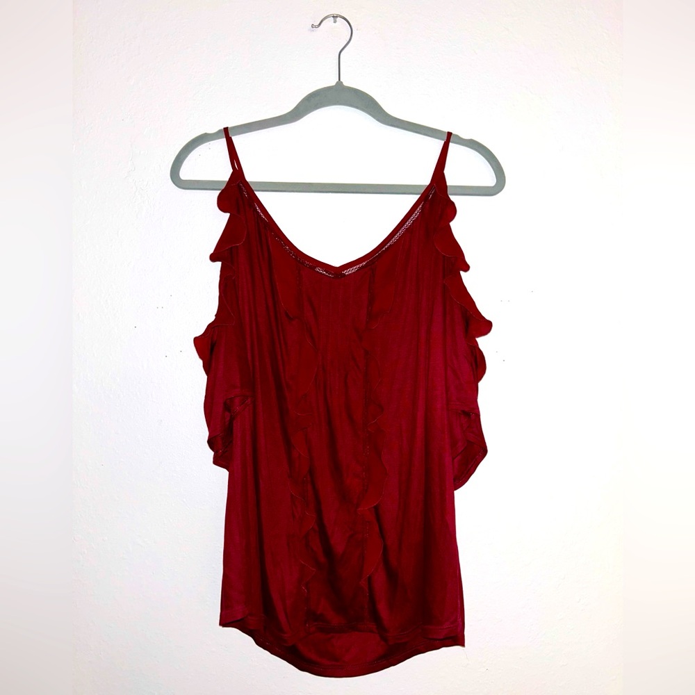 White House Black Market Blouse